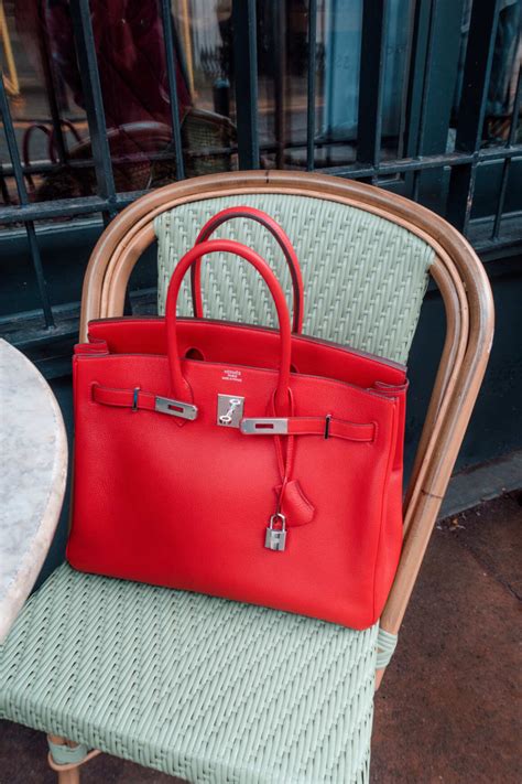 hermes red birkin bag|Hermes red bag 2021.